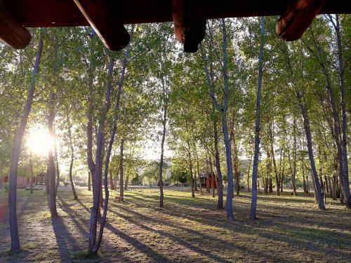 Lodge Caba�as "las Escondidas"