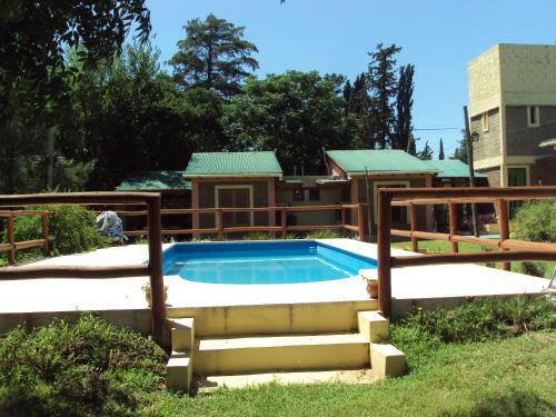 Lodge Caba�as Del Molle