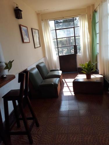 Posada Los �ngeles