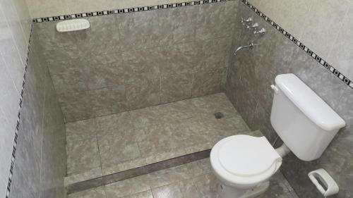 Apartamento Mi Lugar Serrano 3