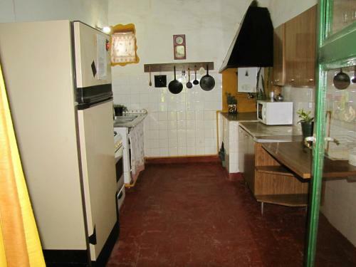La Casona Del R�o