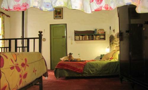 La Casona Del R�o