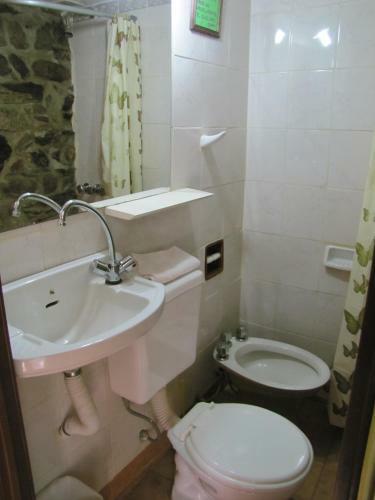 La Casona Del R�o