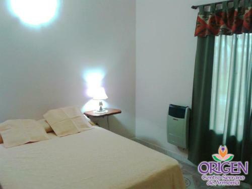 Lodge Origen Centro Serrano De Armon�a