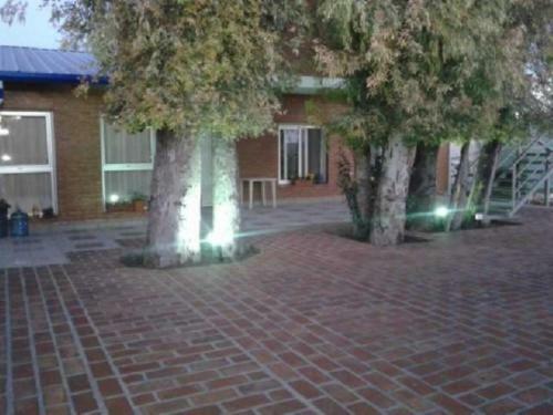 Lodge Origen Centro Serrano De Armon�a