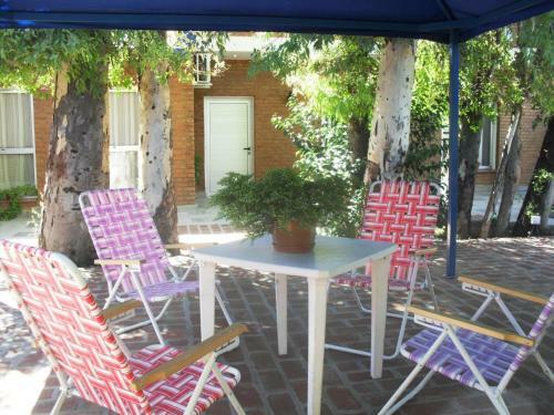 Lodge Origen Centro Serrano De Armon�a