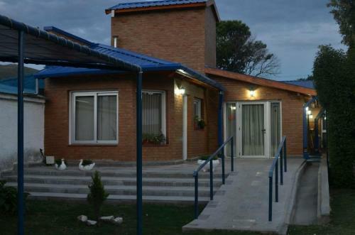 Lodge Origen Centro Serrano De Armon�a