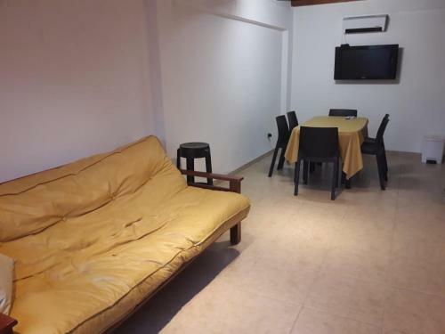 Apartamento Duplex En Valle Hermoso