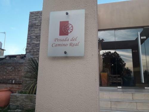 Hotel Posada Del Camino Real