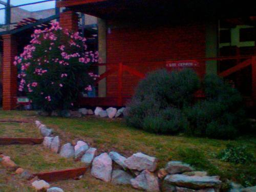 Los Cerros