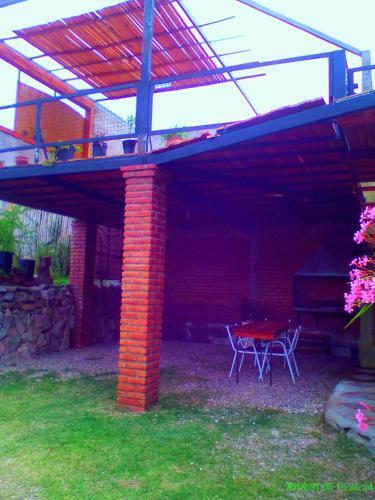 Los Cerros