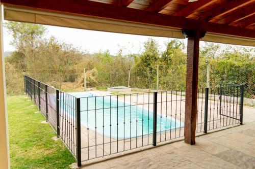 Lodge Altos De Vaqueros