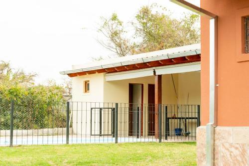 Lodge Altos De Vaqueros