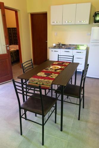 Lodge Altos De Vaqueros