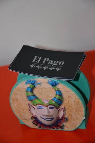 El Pago