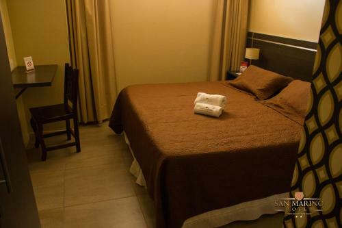 Hotel San Marino
