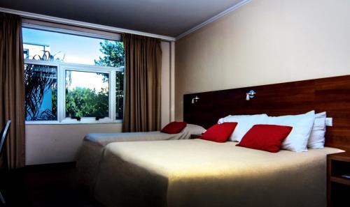 Hotel Miro Park