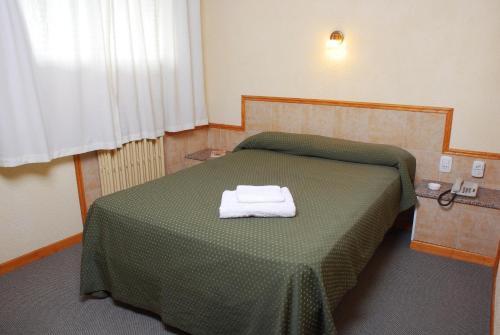 Hotel Munro