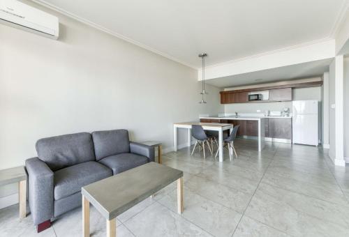 River View Apartment In Vicente Lopez