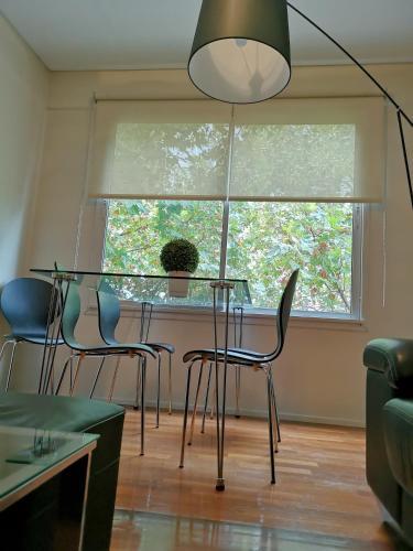 Apartamento Duplex Uspallata 762