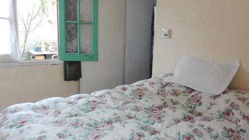 Urquiza House