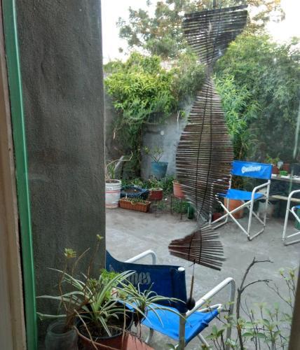 Urquiza House