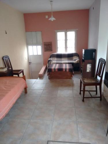 Urquiza House