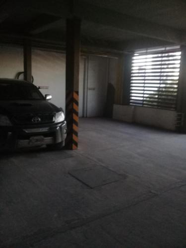 Apartamento Colina Garden