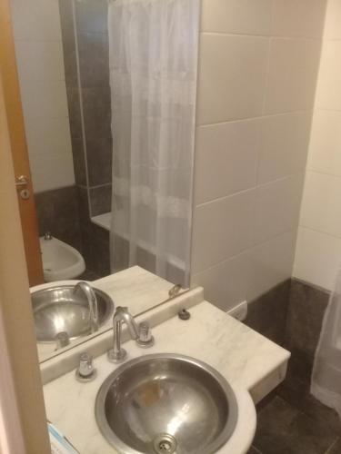 Apartamento Colina Garden
