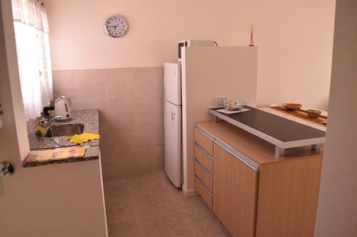 Apartamento Terrazas De La Colina 1.1