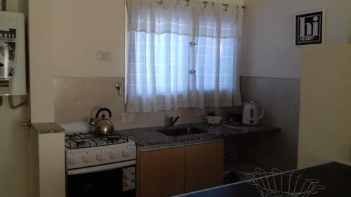 Apartamento Terrazas De La Colina 1.1