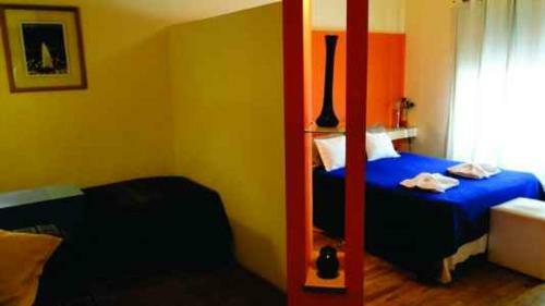 Manantiales Hotel