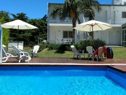 Apartamento Mirador Del Rio
