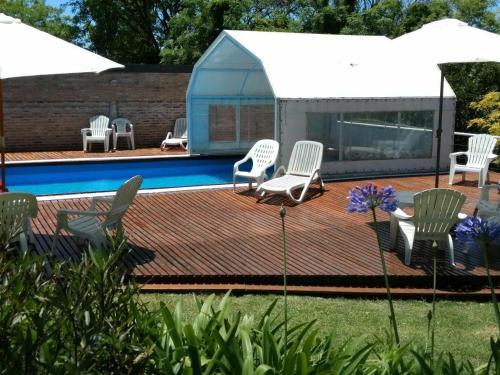 Apartamento Mirador Del Rio