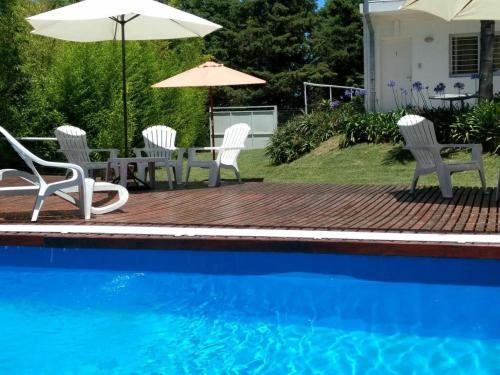 Apartamento Mirador Del Rio