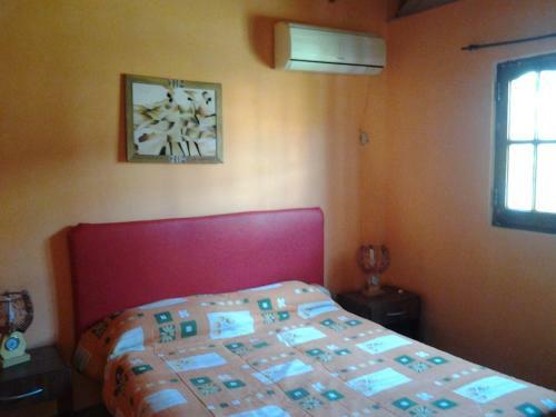 Lodge Caba�as Don Ivan