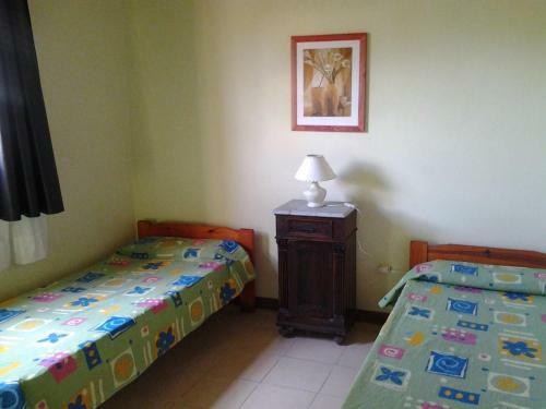 Lodge Caba�as Don Ivan