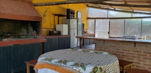 Lodge Caba�as Don Ivan