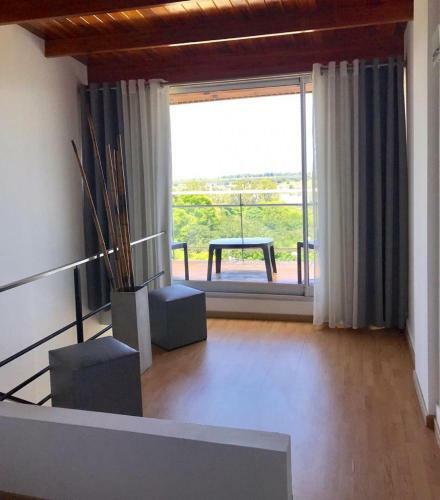 Apartamento Terrazas De La Colina 3er Piso.