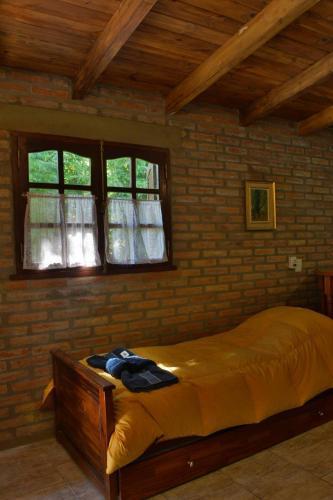 Lodge Cabanas Villa Nazaret