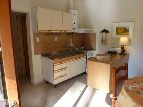 Lodge Caba�a Del Parque