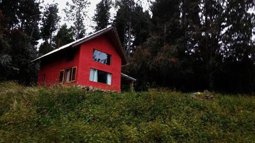 Lodge Aldea Aventur