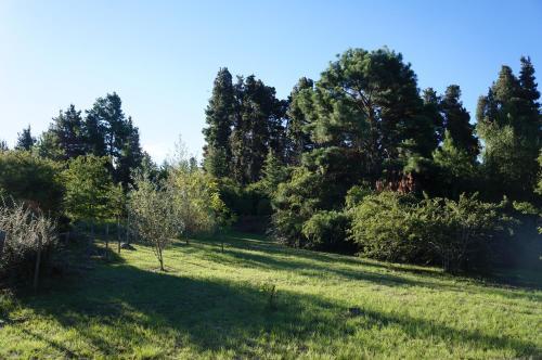 Lomas De Berna