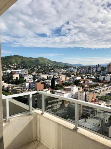 Apartamento Opera Villa Carlos Paz