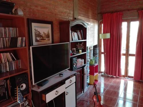 Casa Estancia Vieja-carlos Paz
