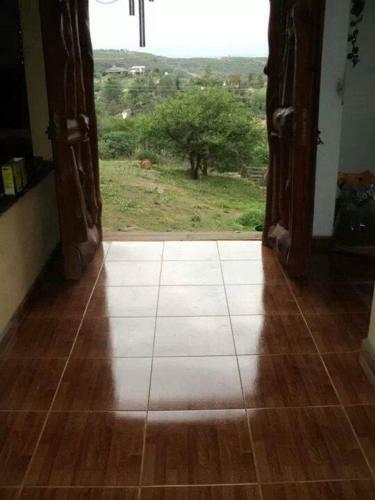 Casa Estancia Vieja-carlos Paz