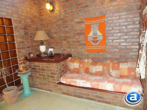 Casa Del Centro (solo Familias)