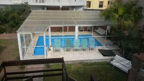 Casa Del Centro (solo Familias)