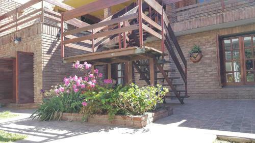 Casa Del Centro (solo Familias)