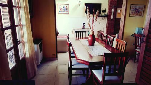 Casa Del Centro (solo Familias)